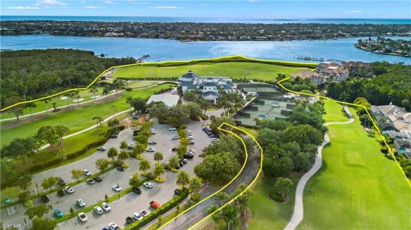 5035 Yacht Harbor Dr #103, Naples, Florida 34112, image 2