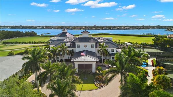 5035 Yacht Harbor Dr #103, Naples, Florida 34112, image 1