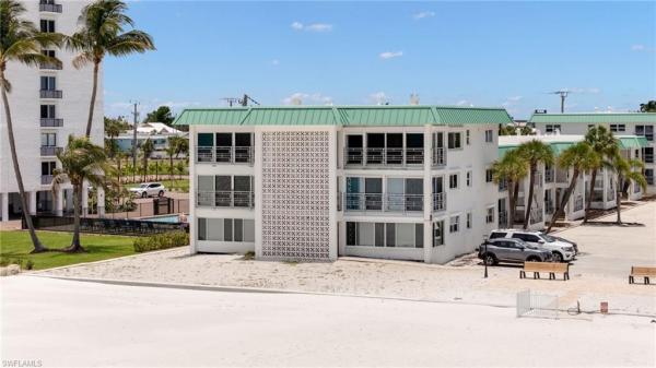 Privateer Of Fort Myers Beach, 6500 Estero Blvd #E320, Fort Myers Beach, Florida 33931, image 3