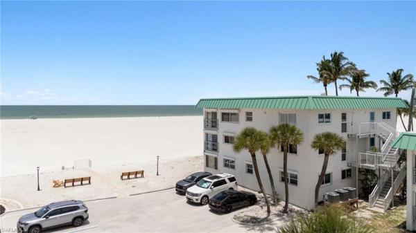 Privateer Of Fort Myers Beach, 6500 Estero Blvd #E320, Fort Myers Beach, Florida 33931, image 2
