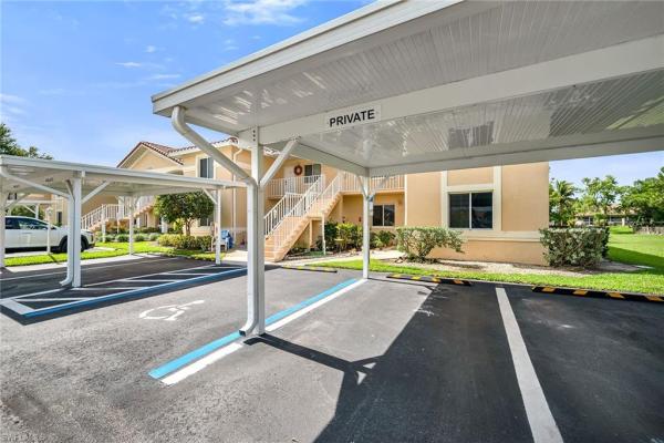 208 Furse Lakes Cir #D6, Naples, Florida 34104, image 3