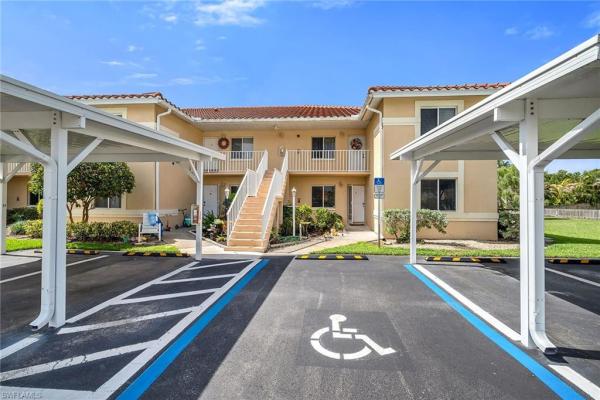 208 Furse Lakes Cir #D6, Naples, Florida 34104, image 2