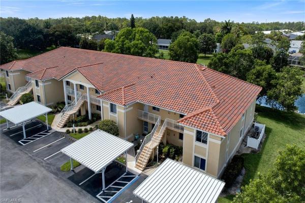 208 Furse Lakes Cir #D6, Naples, Florida 34104, image 1