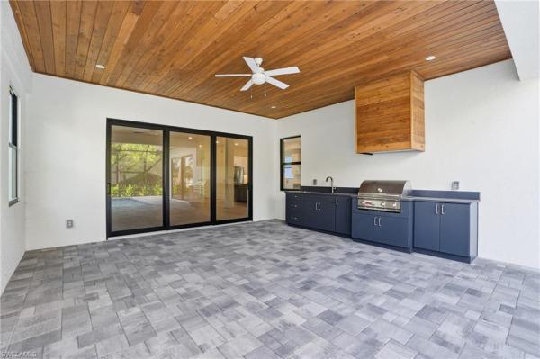 Naples No HOA, 2769 Van Buren Ave, Naples, Florida 34112, image 3