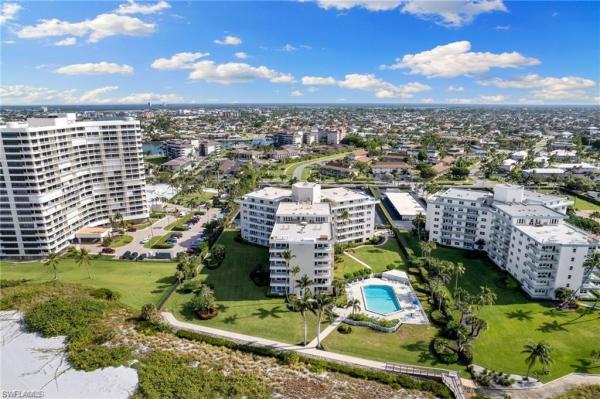 Sunset House North, 240 Seaview Ct #211, Marco Island, Florida 34145, image 2