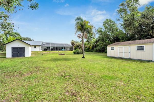 Golden Gate Estates, 260 NE 20th Ave, Naples, Florida 34120, image 1