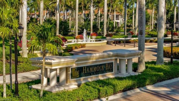 Serano At Hammock Bay, 1065 Borghese Ln #2003, Naples, Florida 34114, image 1