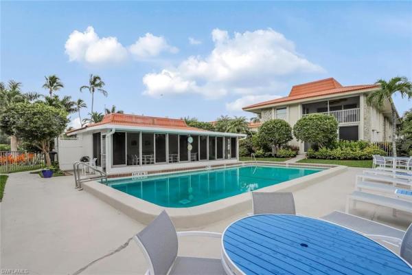 1200 Cherrystone Ct #B108, Naples, Florida 34102, image 3