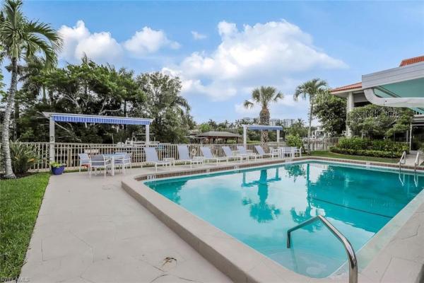 1200 Cherrystone Ct #B108, Naples, Florida 34102, image 2