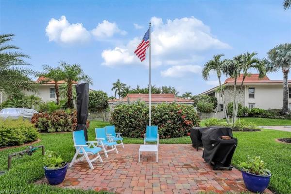 1200 Cherrystone Ct #B108, Naples, Florida 34102, image 1