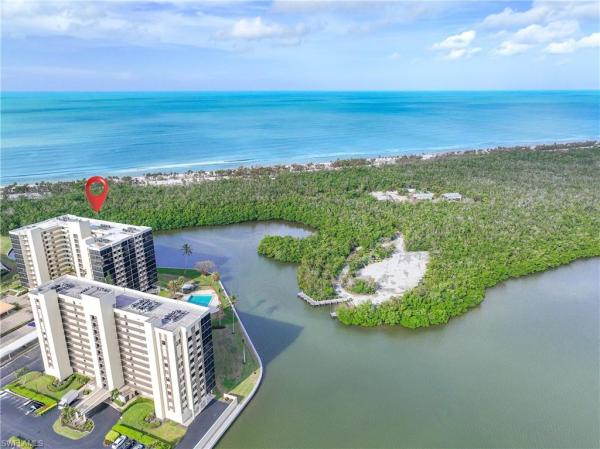 15 Bluebill Ave #103AA, Naples, Florida 34108, image 2