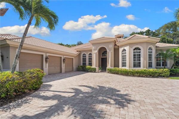 Terracina At Vineyards, 480 Terracina Way, Naples, Florida 34119, image 2