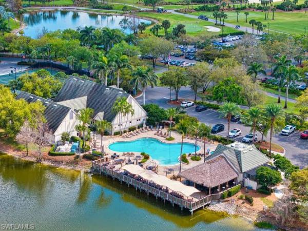 Bramble Pointe At Twin Eagles, 11801 Bramble Ct, Naples, Florida 34120, image 1