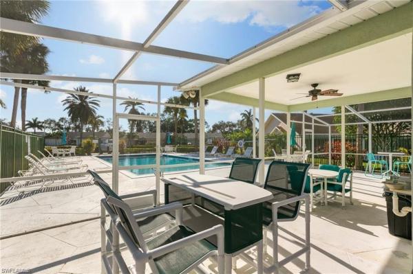 Tanglewood, 657 Saint Andrews Blvd, Naples, Florida 34113, image 3