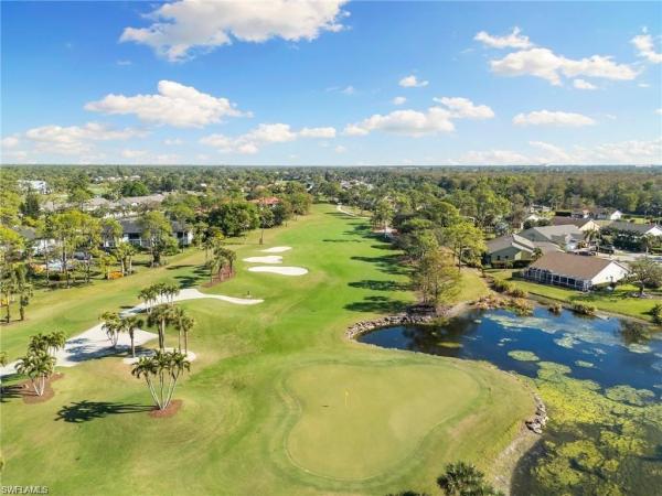 Tanglewood, 657 Saint Andrews Blvd, Naples, Florida 34113, image 2