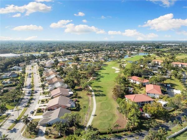 Tanglewood, 657 Saint Andrews Blvd, Naples, Florida 34113, image 1
