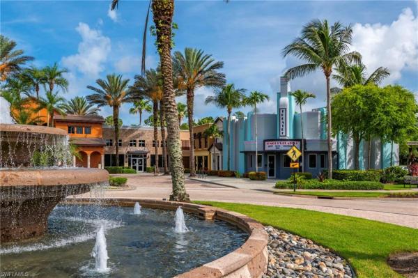 Ole At Lely Resort, 9066 N Albion Ln #5106, Naples, Florida 34113, image 2