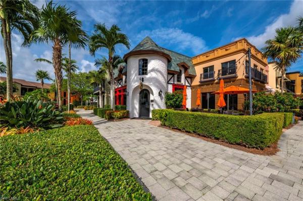 Ole At Lely Resort, 9066 N Albion Ln #5106, Naples, Florida 34113, image 1