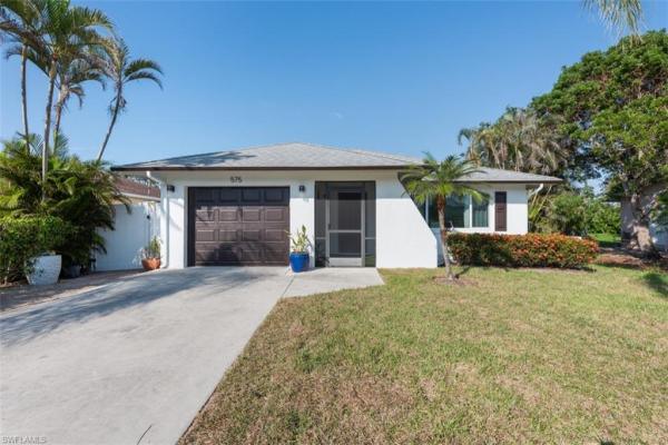 Naples Park, 575 N 97th Ave, Naples, Florida 34108, image 1