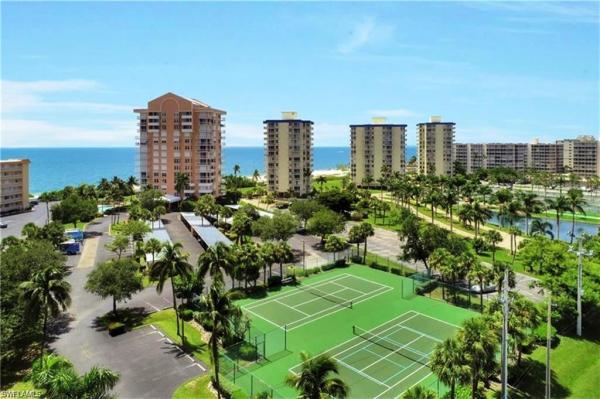 Bermuda Dunes, 7390 Estero Blvd #203B, Fort Myers Beach, Florida 33931, image 3