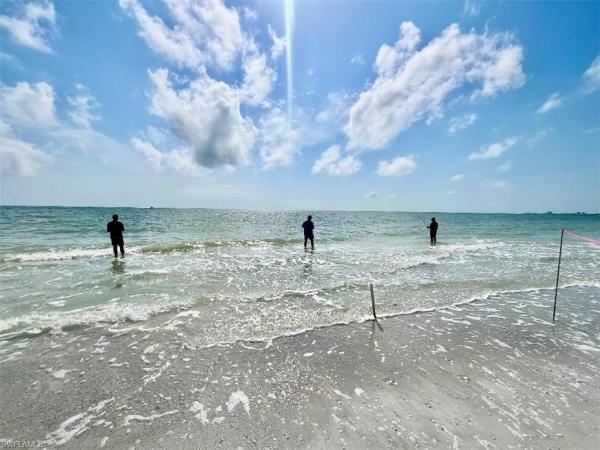 Bermuda Dunes, 7390 Estero Blvd #203B, Fort Myers Beach, Florida 33931, image 2