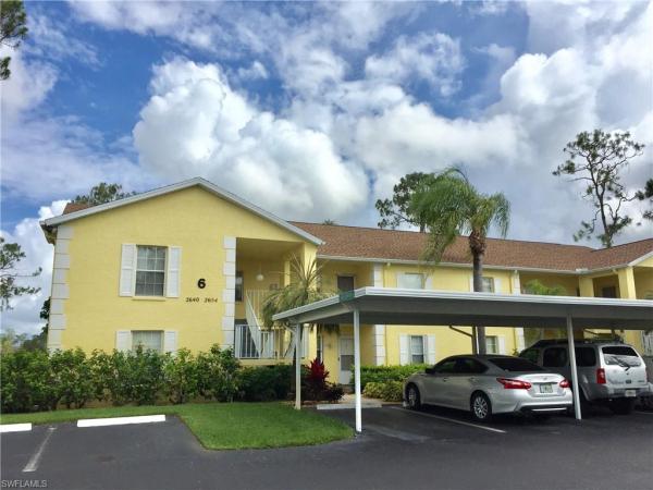 2648 Kings Lake Blvd #6-201, Naples, Florida 34112, image 1