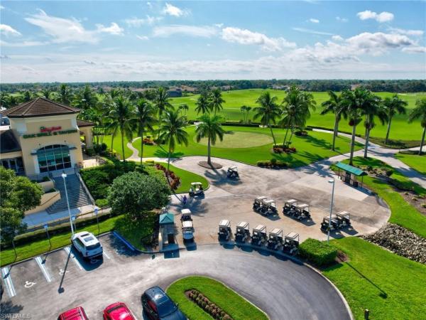 Prestwick Place, 6155 Dogleg Dr, Naples, Florida 34113, image 2