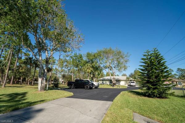 Golden Gate Estates, 2421 NE 22nd Ave, Naples, Florida 34120, image 1