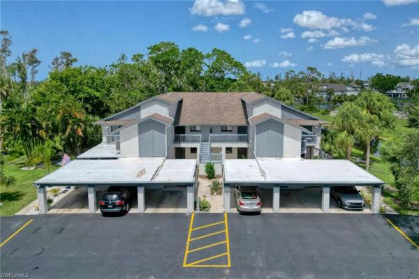 Newport Glen, 17456 Overhill Dr #F, Fort Myers, Florida 33908, image 3