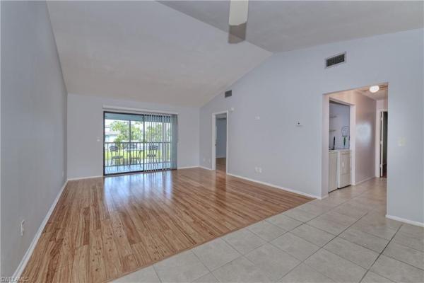 Newport Glen, 17456 Overhill Dr #F, Fort Myers, Florida 33908, image 1