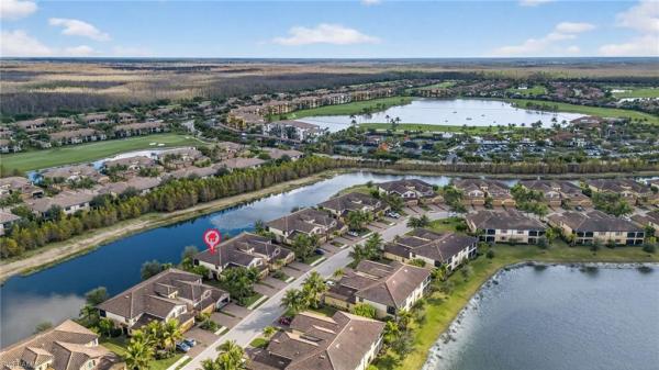 Bonita National Golf & Country Club, 17361 Cherrywood Ct #7801, Bonita Springs, Florida 34135, image 3