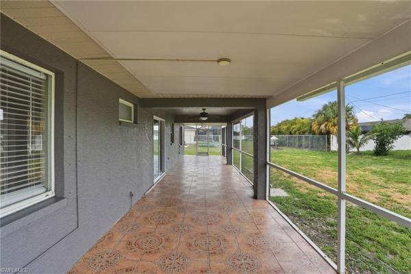 Cape Coral Residential, 3521 Santa Barbara Blvd, Cape Coral, Florida 33914, image 2
