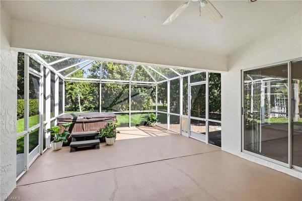 Berkshire Lakes, 6643 Craven Hill Way, Naples, Florida 34104, image 2