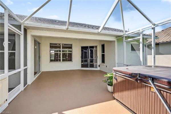 Berkshire Lakes, 6643 Craven Hill Way, Naples, Florida 34104, image 1