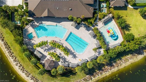 Stonecreek, 4586 Luminary Ave, Naples, Florida 34119, image 3