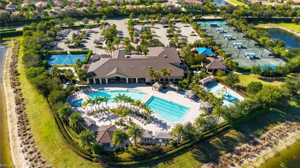 Stonecreek, 4586 Luminary Ave, Naples, Florida 34119, image 1