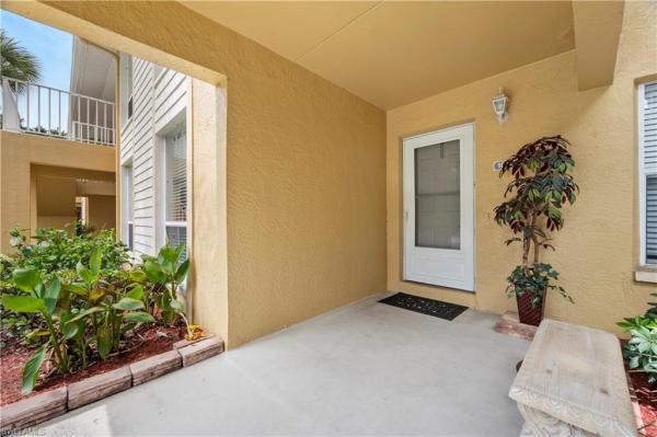 1250 Yesica Ann Cir #E105, Naples, Florida 34110, image 3