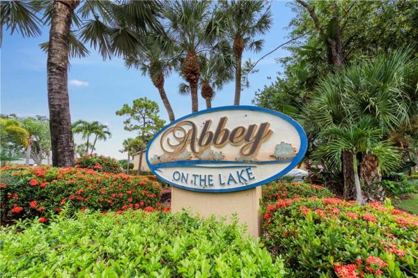 1250 Yesica Ann Cir #E105, Naples, Florida 34110, image 2