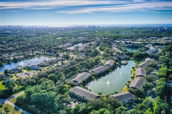 1250 Yesica Ann Cir #E105, Naples, Florida 34110, image 1