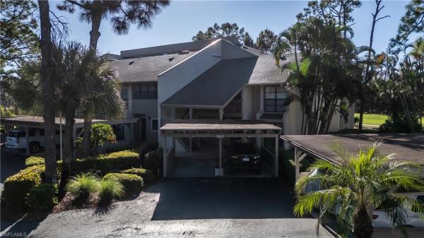 Dove Hollow, 16442 Timberlakes Dr #204, Fort Myers, Florida 33908, image 2