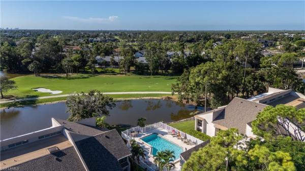 Dove Hollow, 16442 Timberlakes Dr #204, Fort Myers, Florida 33908, image 1