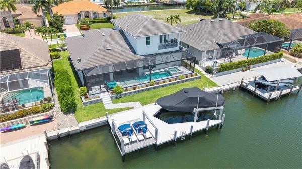 Marco Beach, 777 Bluebonnet Ct, Marco Island, Florida 34145, image 1