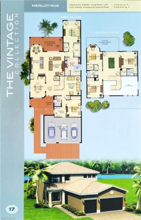 13728 Luna Dr, Naples, Florida 34109, image 1