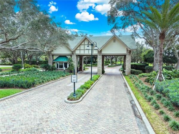 Fenhurst At Twin Eagles, 12792 Kinross Ln, Naples, Florida 34120, image 2