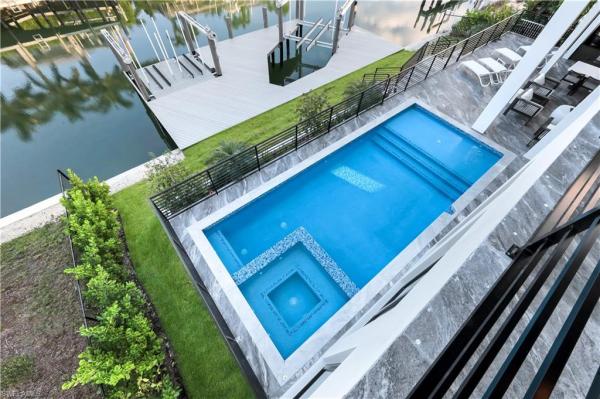 Marco Beach, 771 Orchid Ct, Marco Island, Florida 34145, image 1