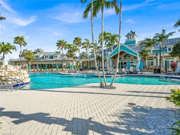 Coral Harbor, 14695 Edgewater Cir, Naples, Florida 34114, image 2