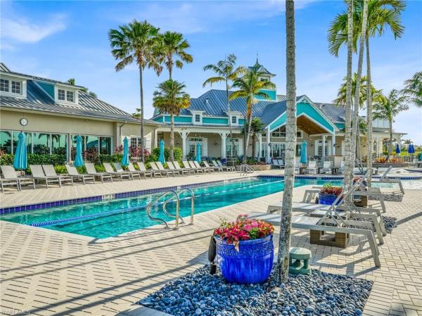 Coral Harbor, 14695 Edgewater Cir, Naples, Florida 34114, image 1