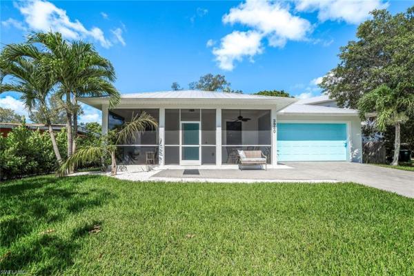 Lake Kelly, 3980 Full Moon Ct, Naples, Florida 34112, image 2