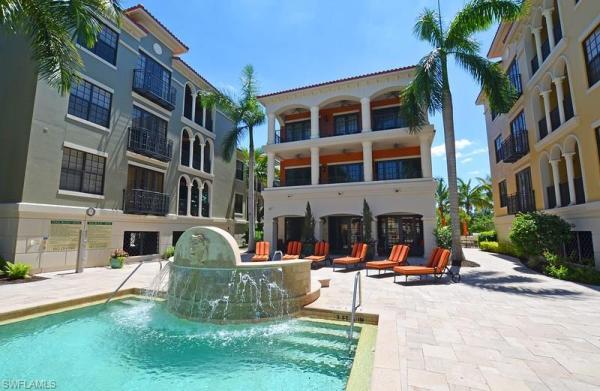 The Residences At Coconut Point, 8011 Via Monte Carlo Way #2209, Estero, Florida 33928, image 2