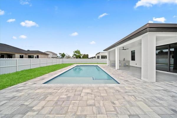 Cape Coral Residential, 224 N Chiquita Blvd, Cape Coral, Florida 33993, image 1